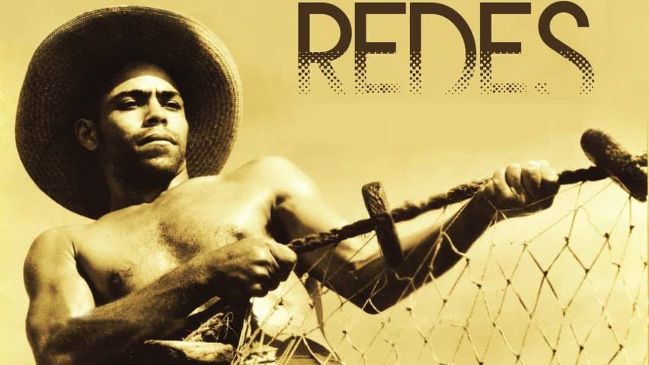 Ciclo de cine mexicano: Redes, de Emilio Gómez Muriel