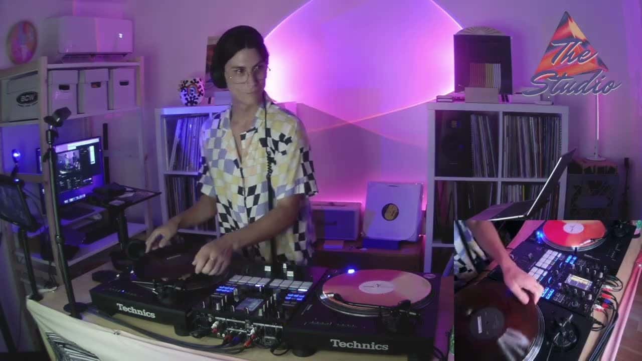 Queer Brunch Party
