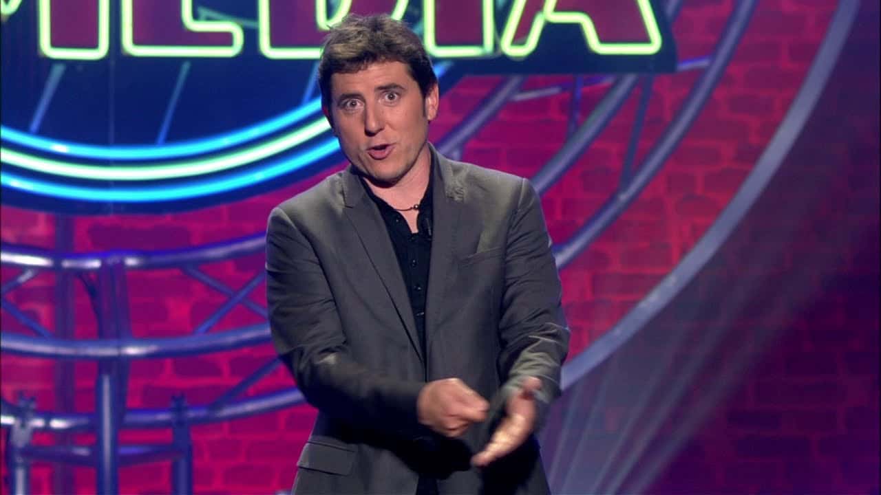 Manel Fuentes: The Boss. La Leyenda De Bruce Springsteen