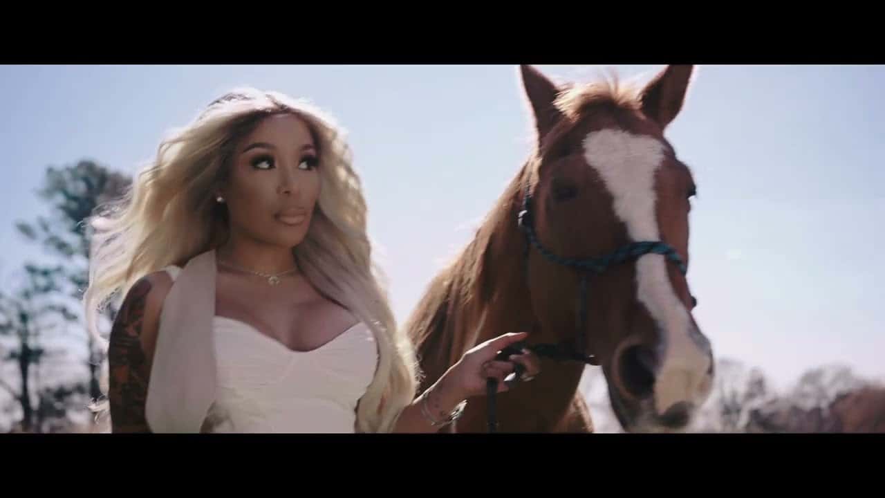 K. Michelle