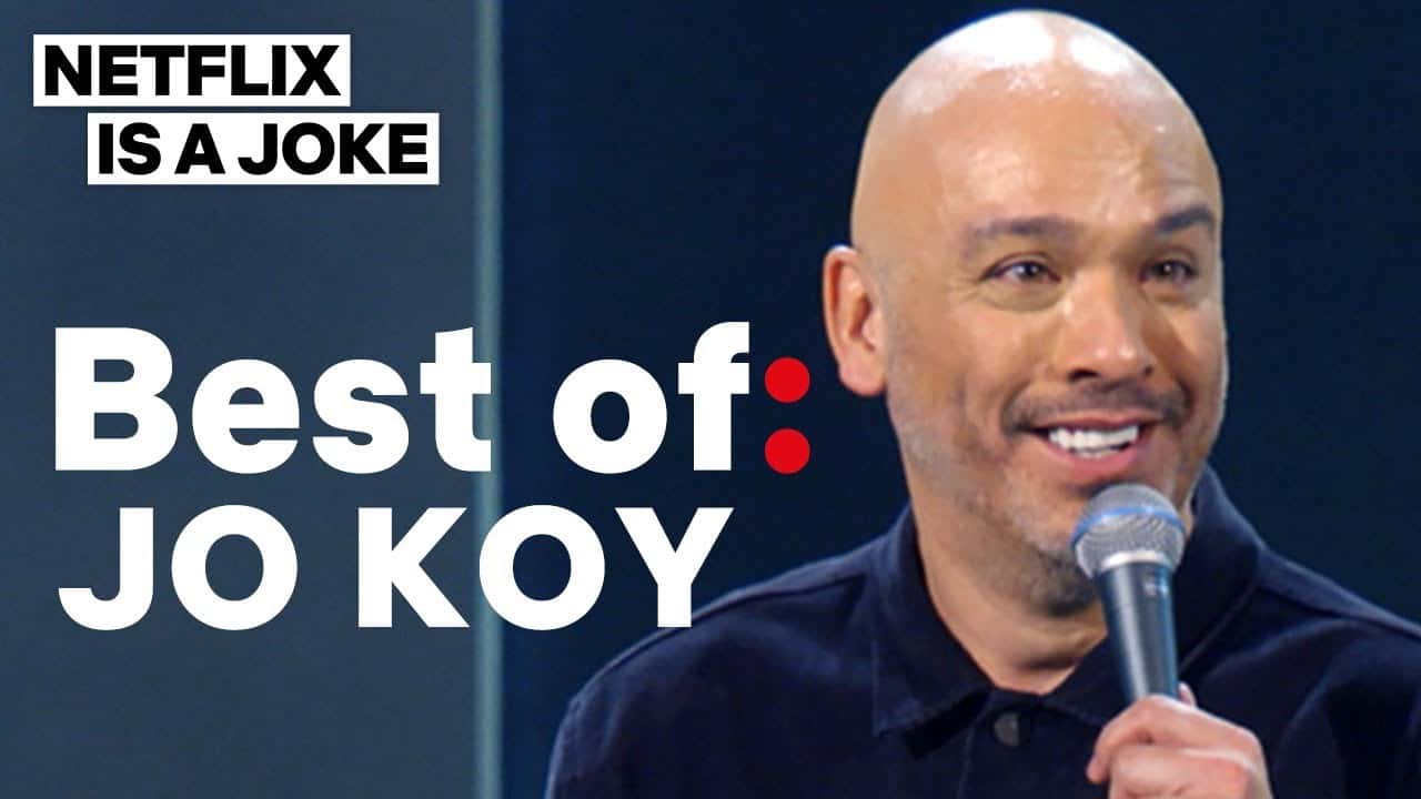 Jo Koy: Koy Meets World Tour
