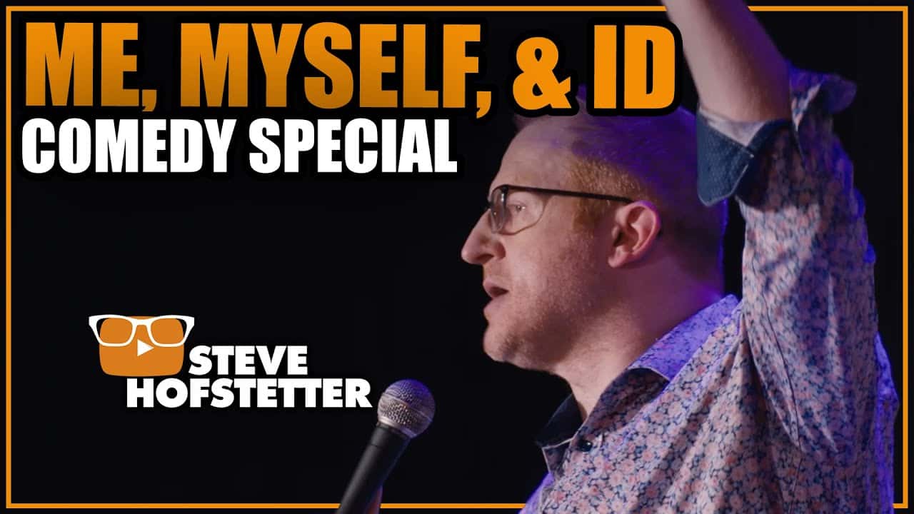 Steve Hofstetter