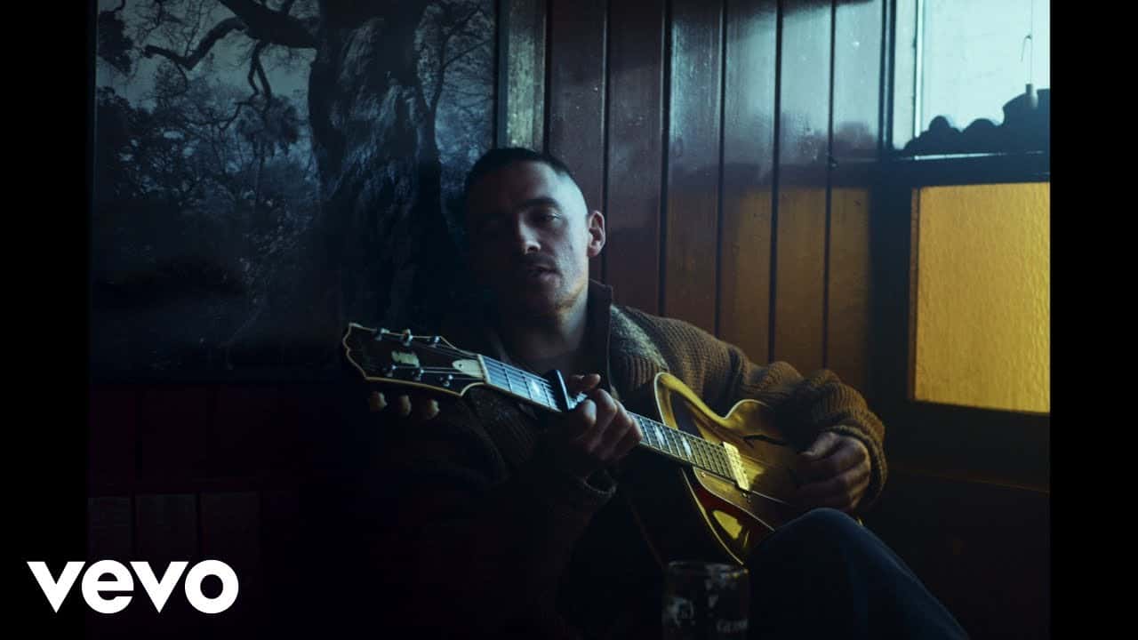 Dermot Kennedy: The Weight of the Woods Tour