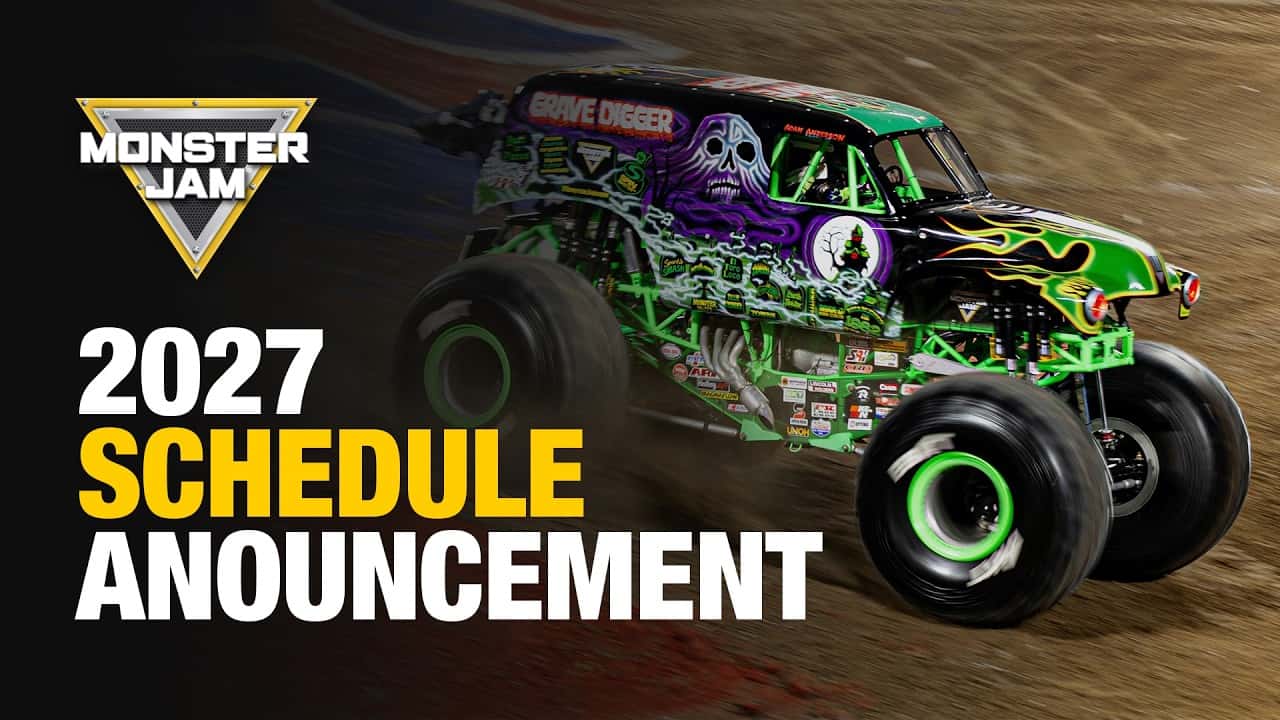 Monster Jam