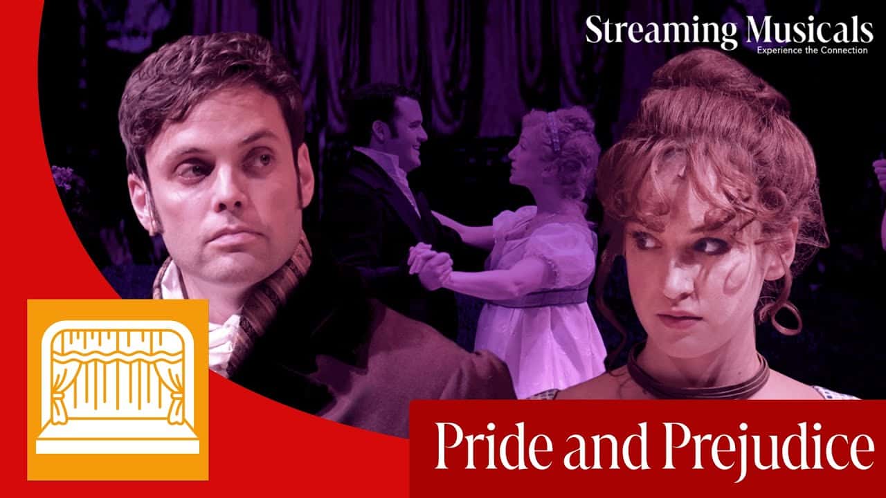 Pride & Prejudice