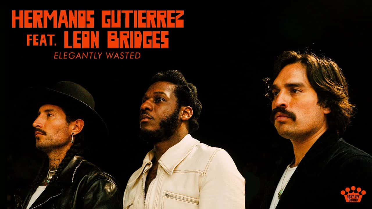Leon Bridges (The Happiness Anytime Tour)