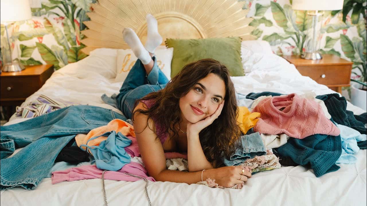 Jenna Raine: Jeans, Boys & Jesus Tour w/Zoe Levert