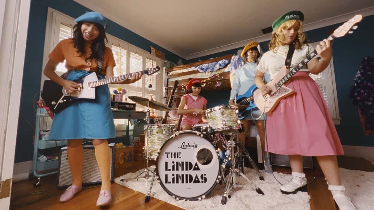 The Linda Lindas w/ Grace Bowers