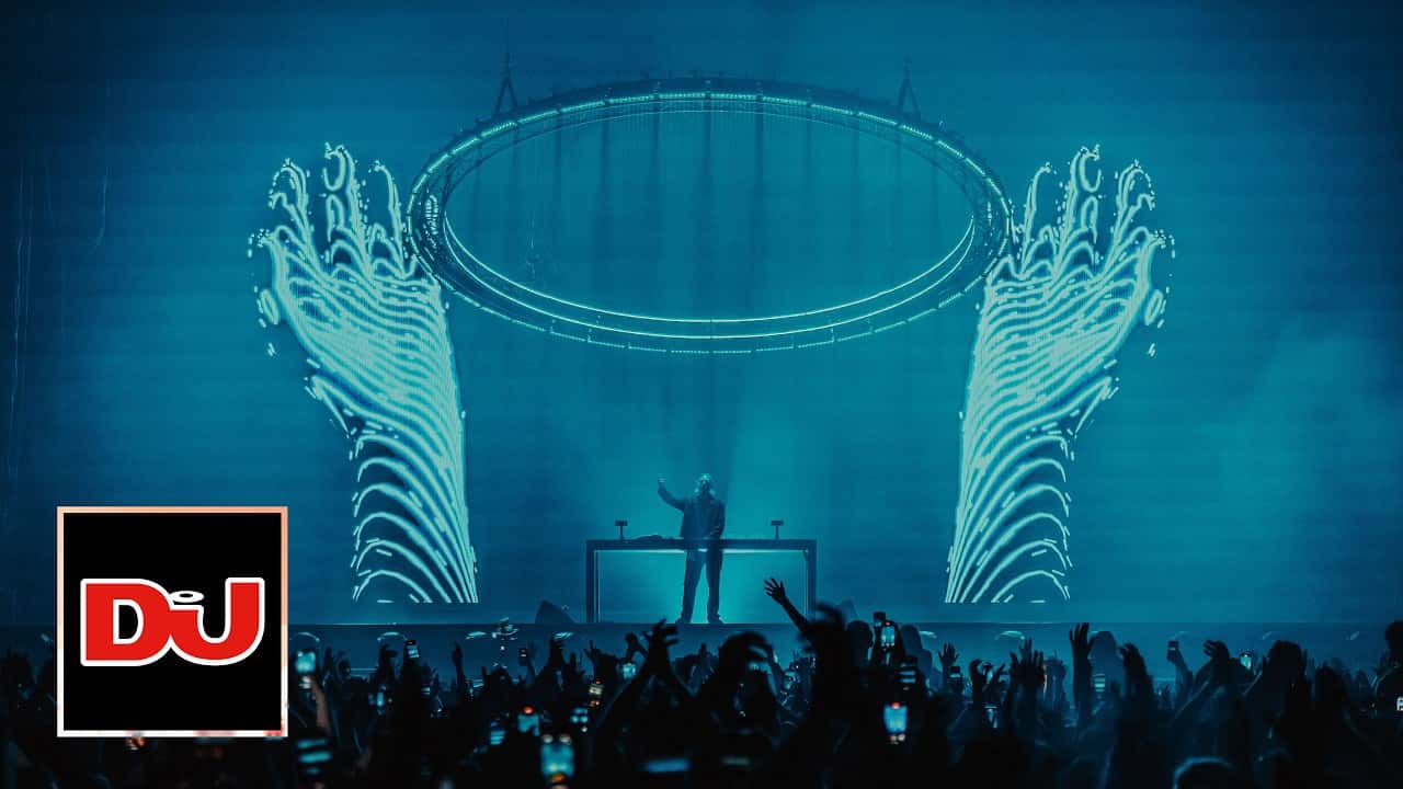 Worship X Sub Focus, Dimension, Culture Shock, 1991
