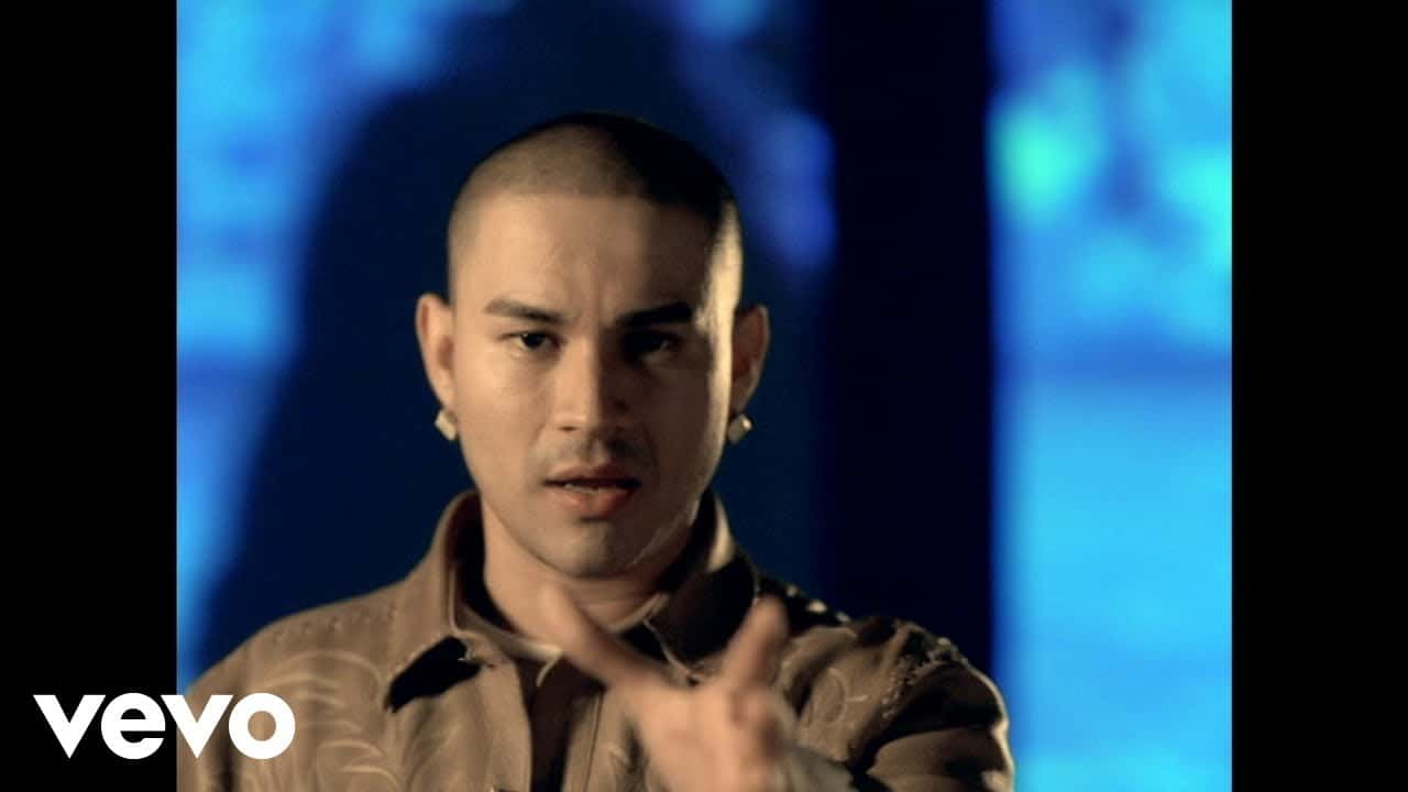 Frankie J with Special Guests