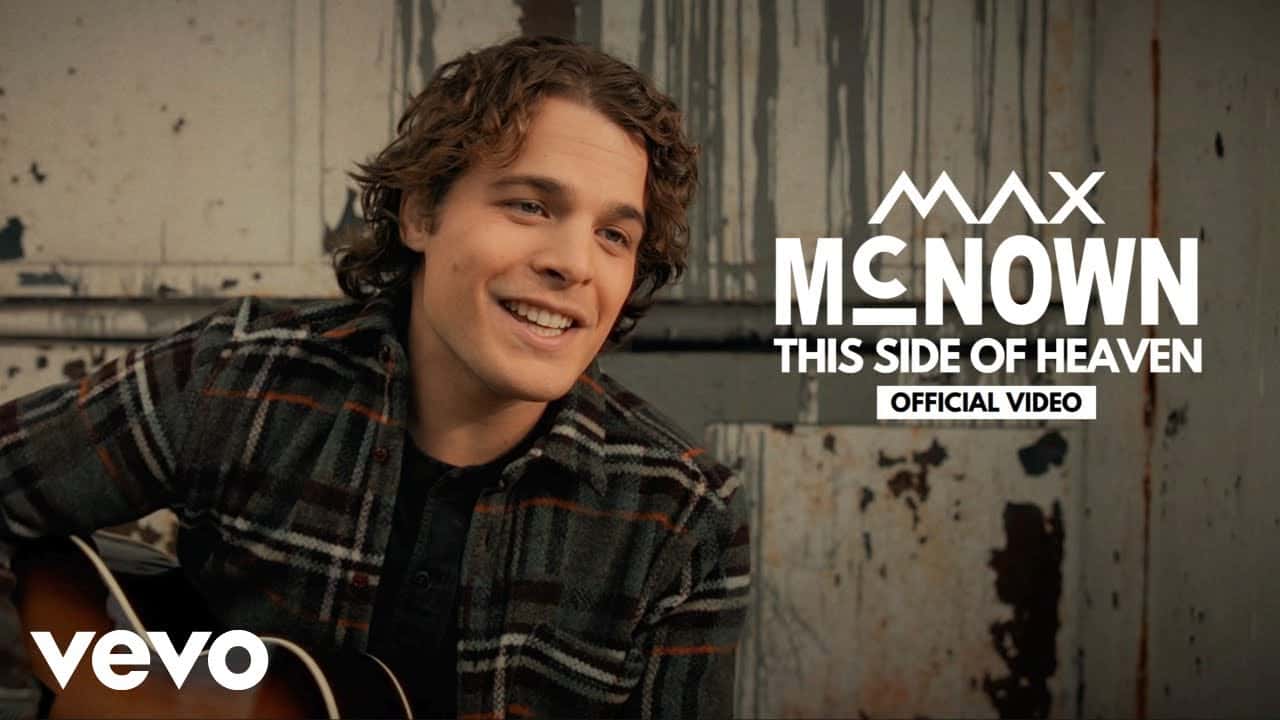 Max McNown