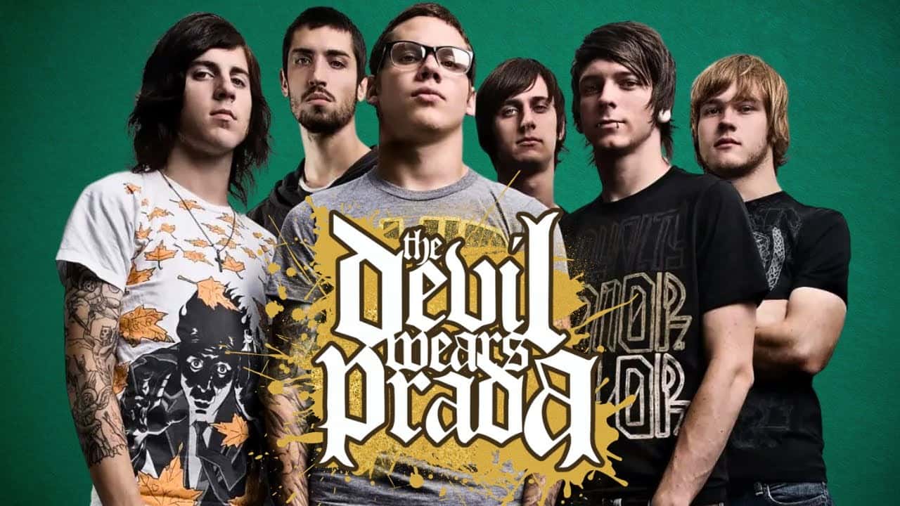 The Devil Wears Prada