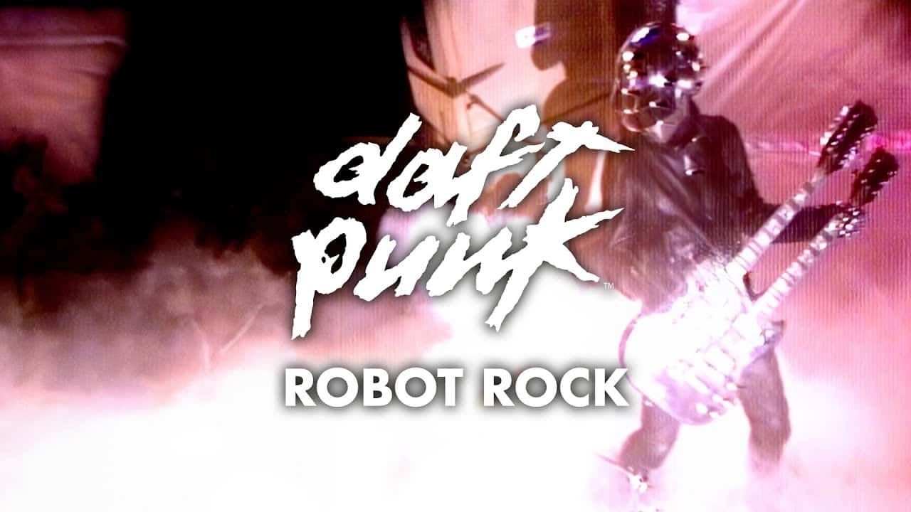 Robot Rock, DJ Mark Quark, DJ Gabe Vega, DJ Heather Hardcore