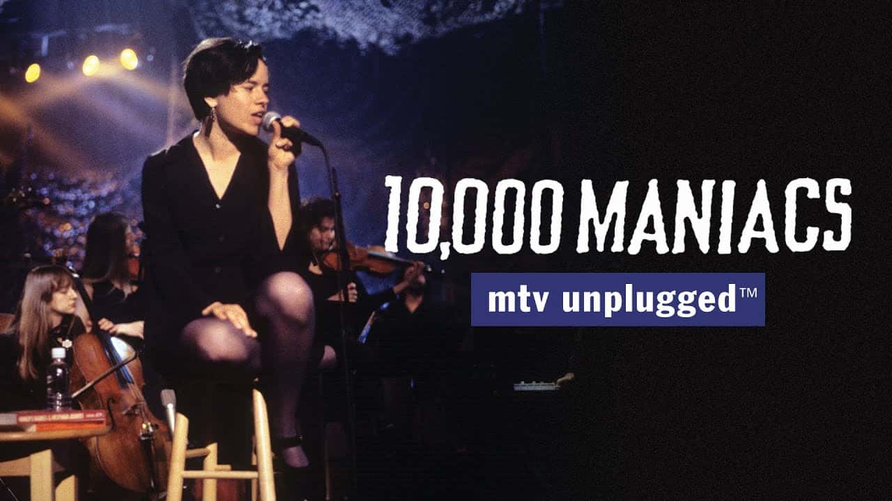 10,000 Maniacs