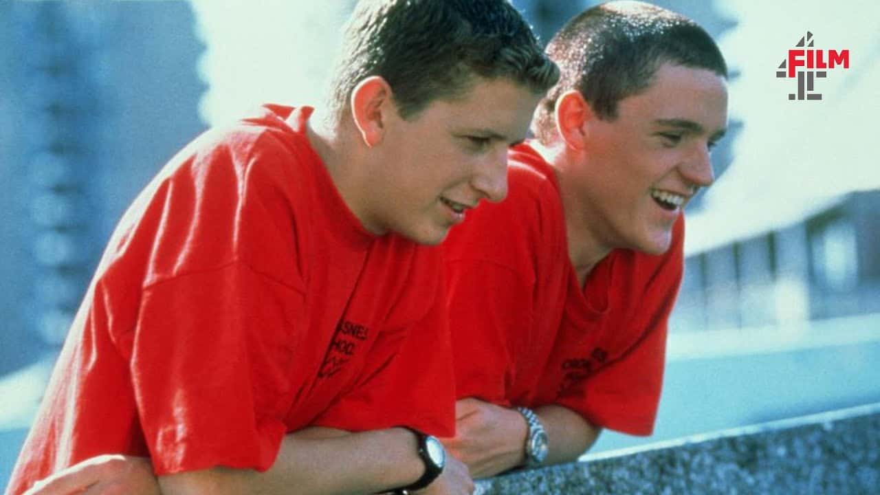 Reclaim the Frame presents: Beautiful Thing