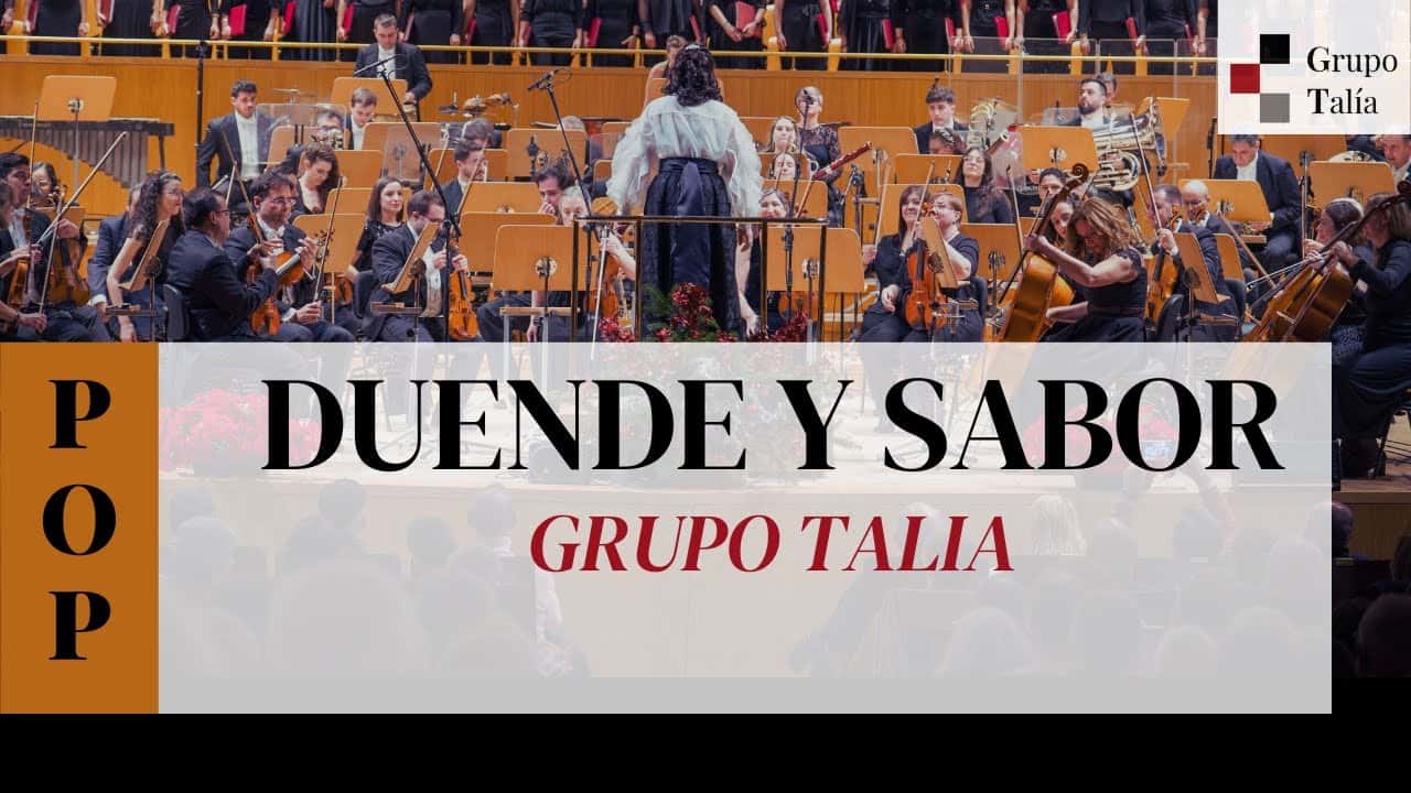 Inauguración de Origen con concierto de Sabor y Duende