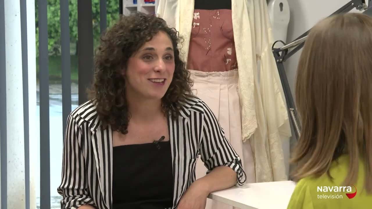 Noviembre, mes de la moda local: Pamplona es moda – Iruña moda da