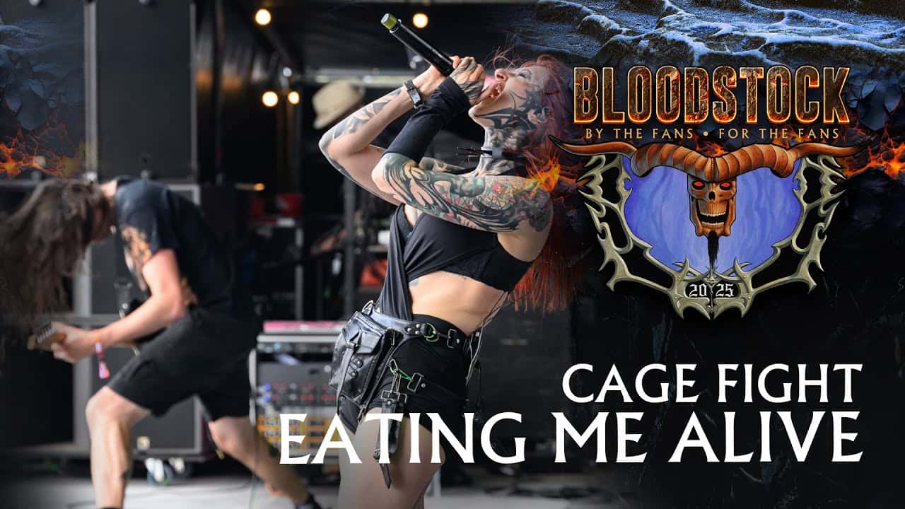 Cage Fight