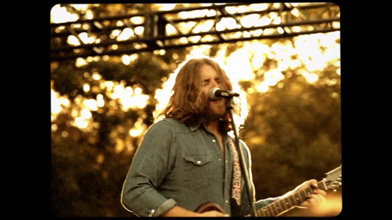 The Sheepdogs