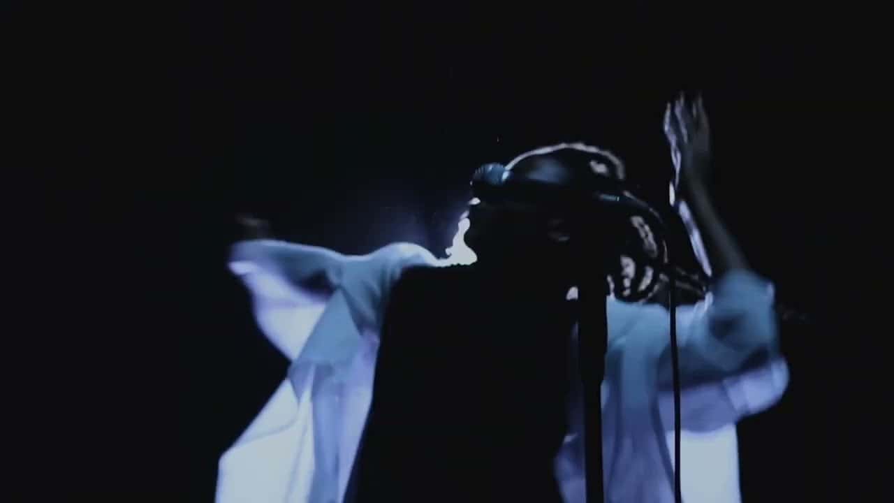 Dorothée Munyaneza / Cie Kadidi - umuko