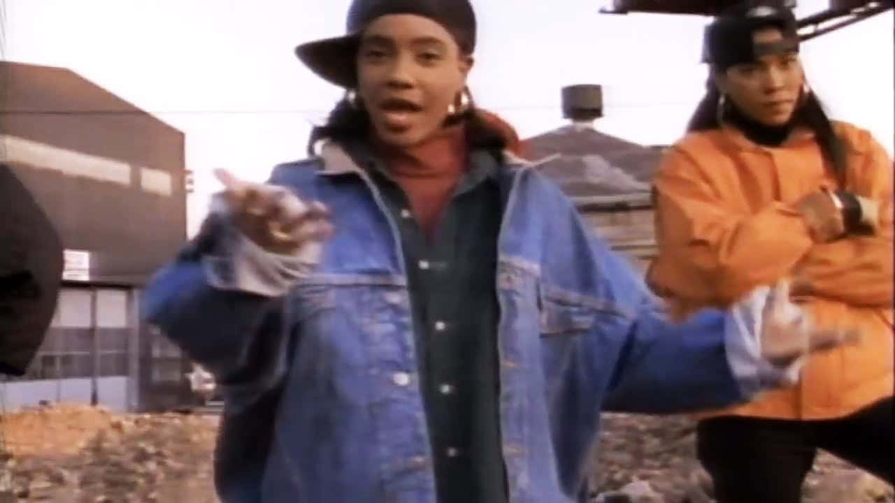 MC Lyte (Road to the Rock & Roll Hall of Fame)