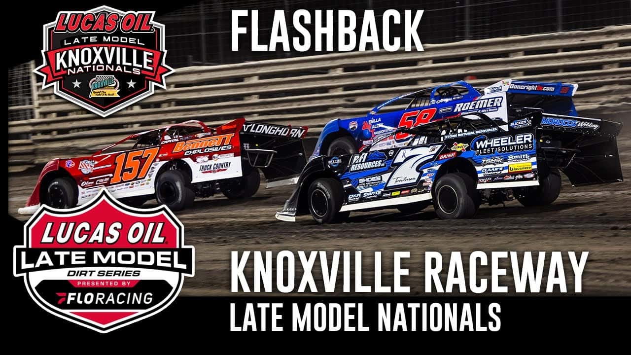 2026 Gateway Dirt Nationals