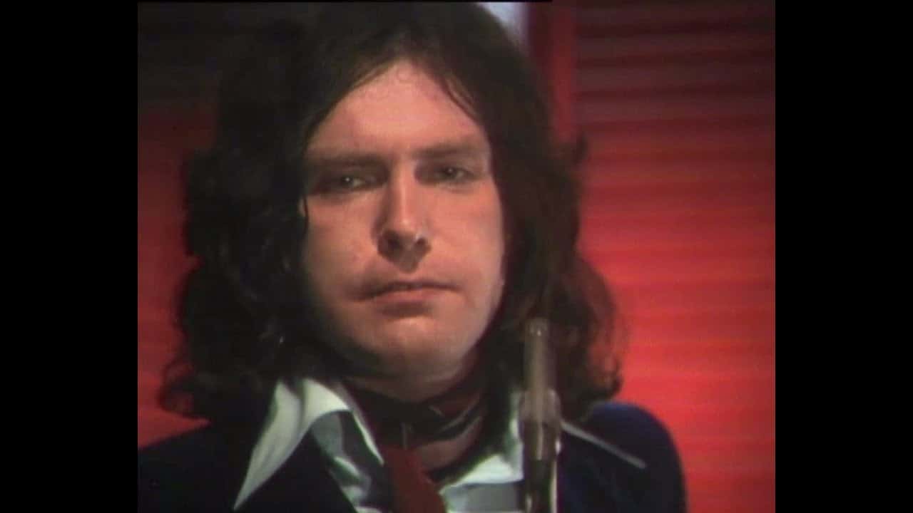 Frankie Miller Book Launch And Music Evening