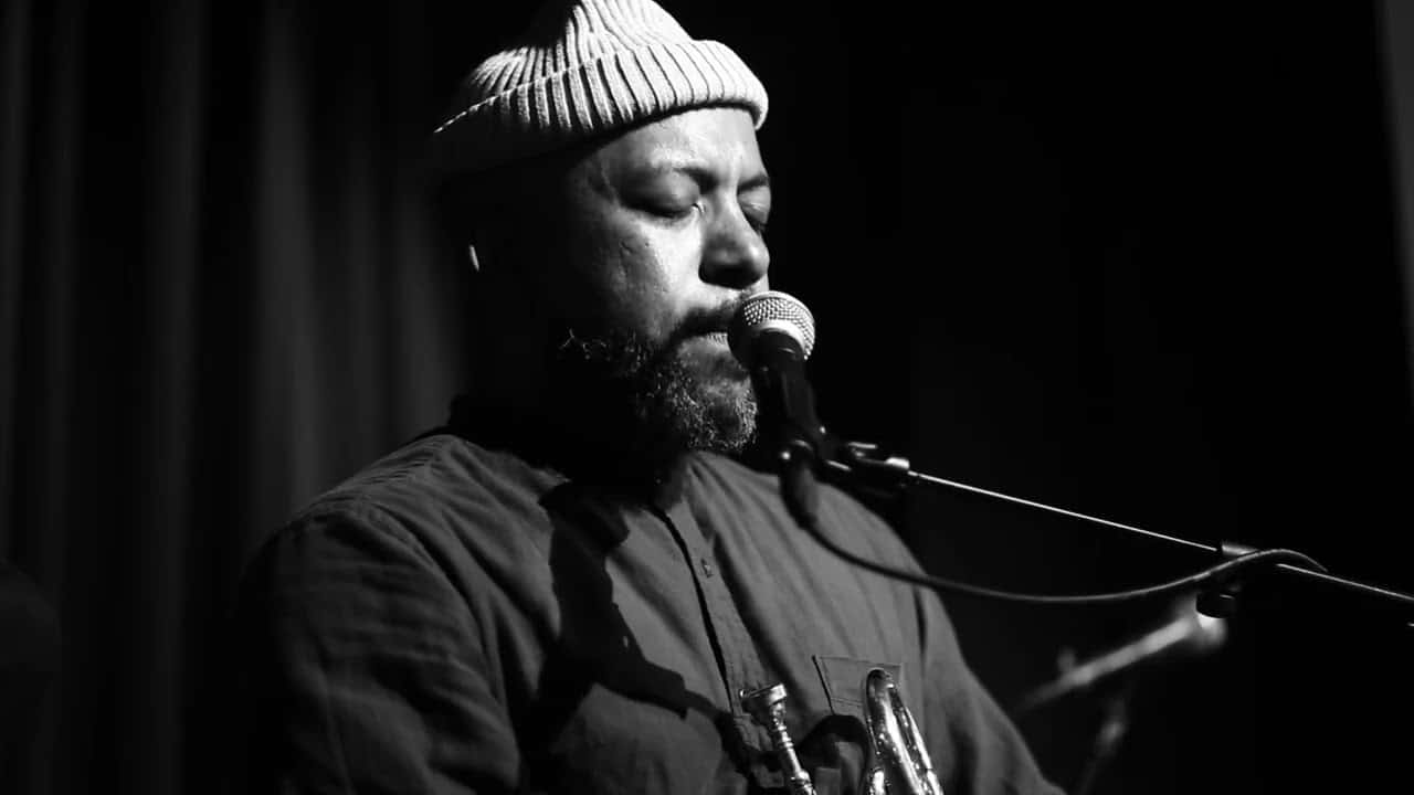 Ben LaMar Gay: The World of Ben LaMar Gay