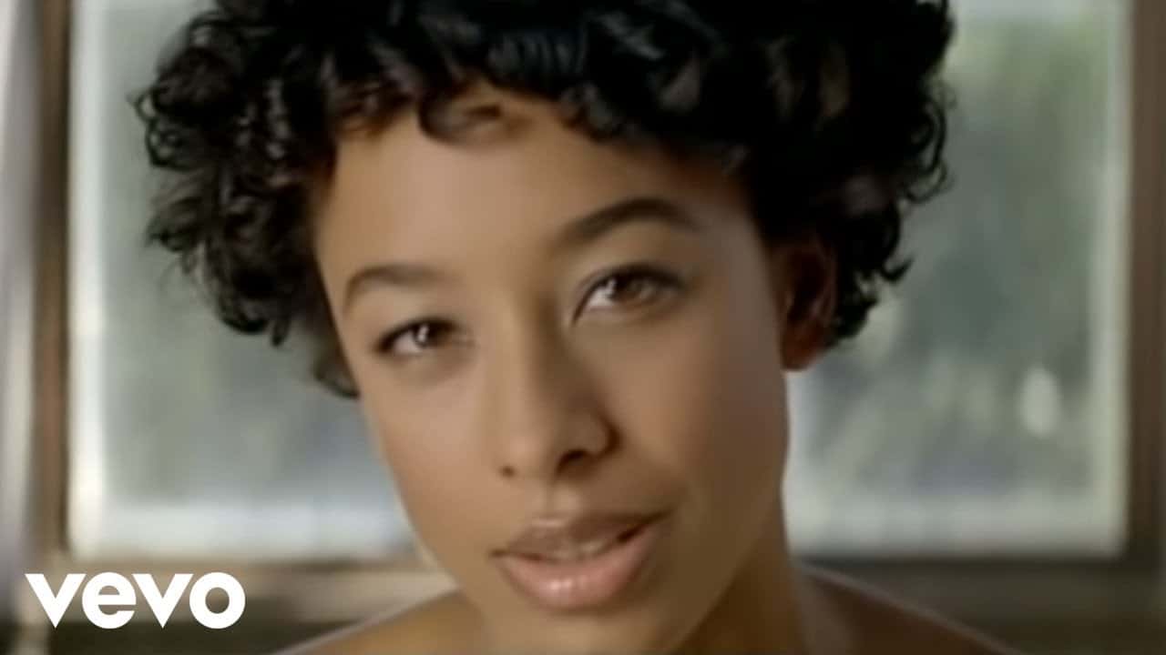Corinne Bailey Rae with Laura Mvula
