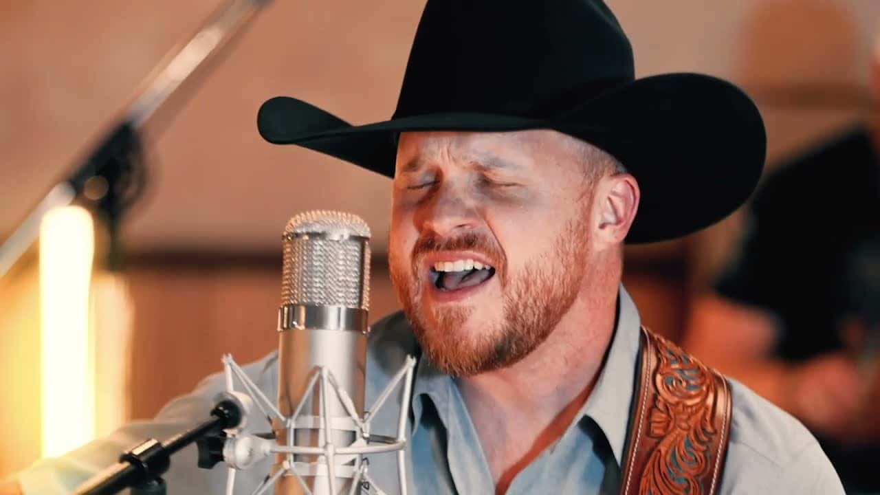 Cody Johnson