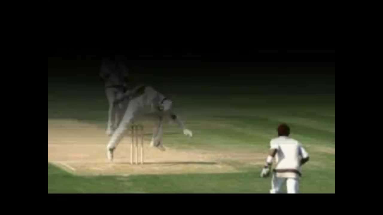 Jonathan Agnew: My Ten Moments that Shaped Modern Cricket