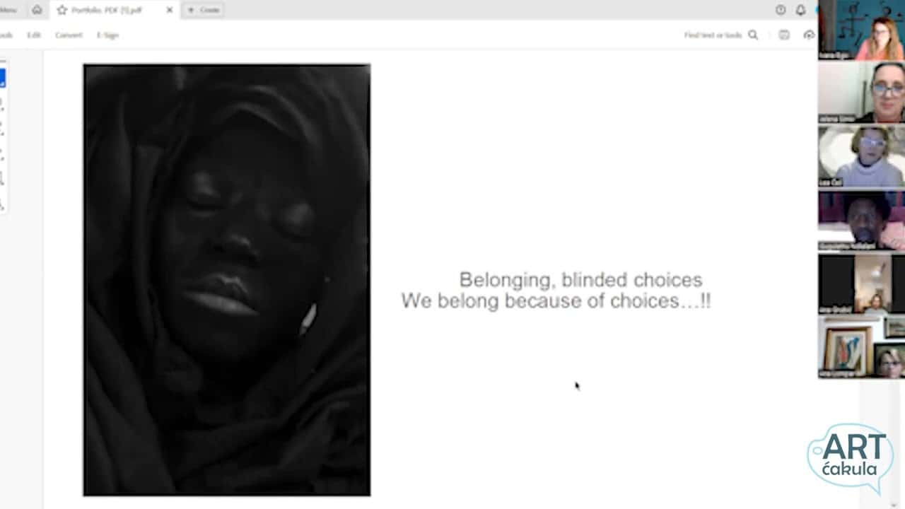 A Sense of Belonging