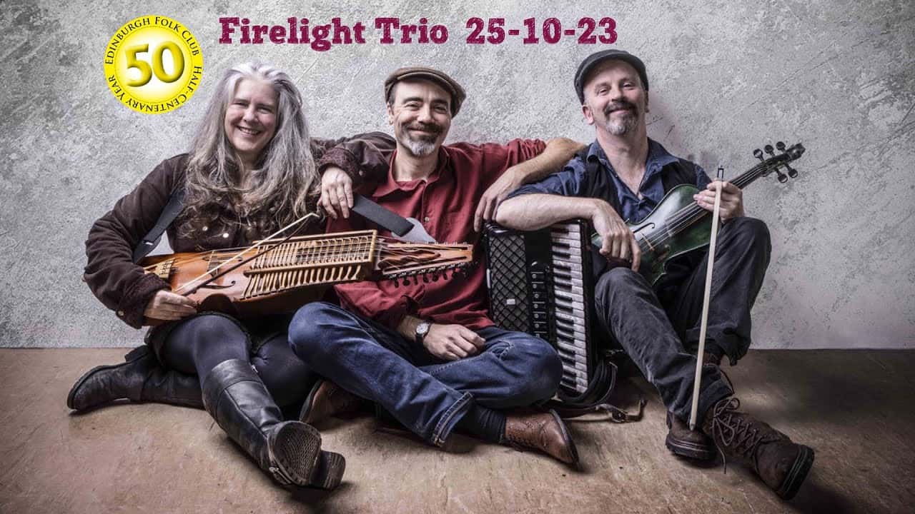 Firelight Trio