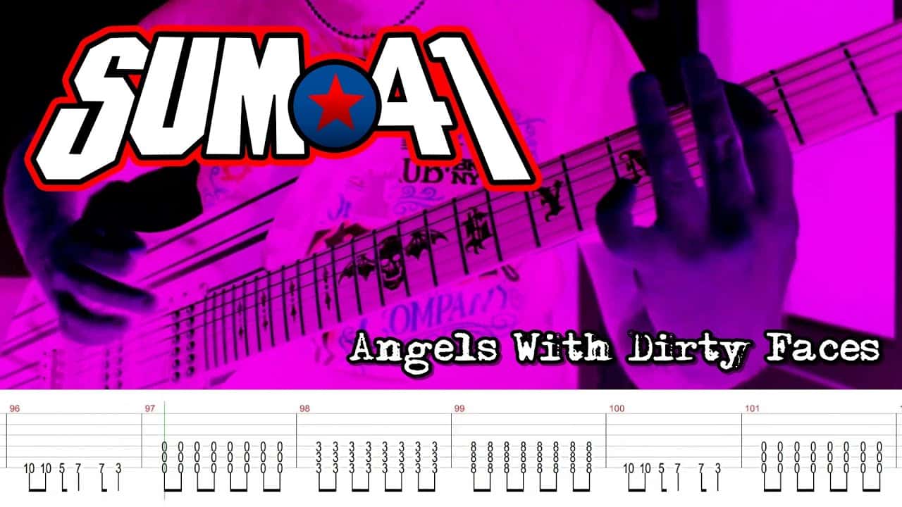 Angels With Dirty Faces, Threat Detector, Triangle X and Glass Cities