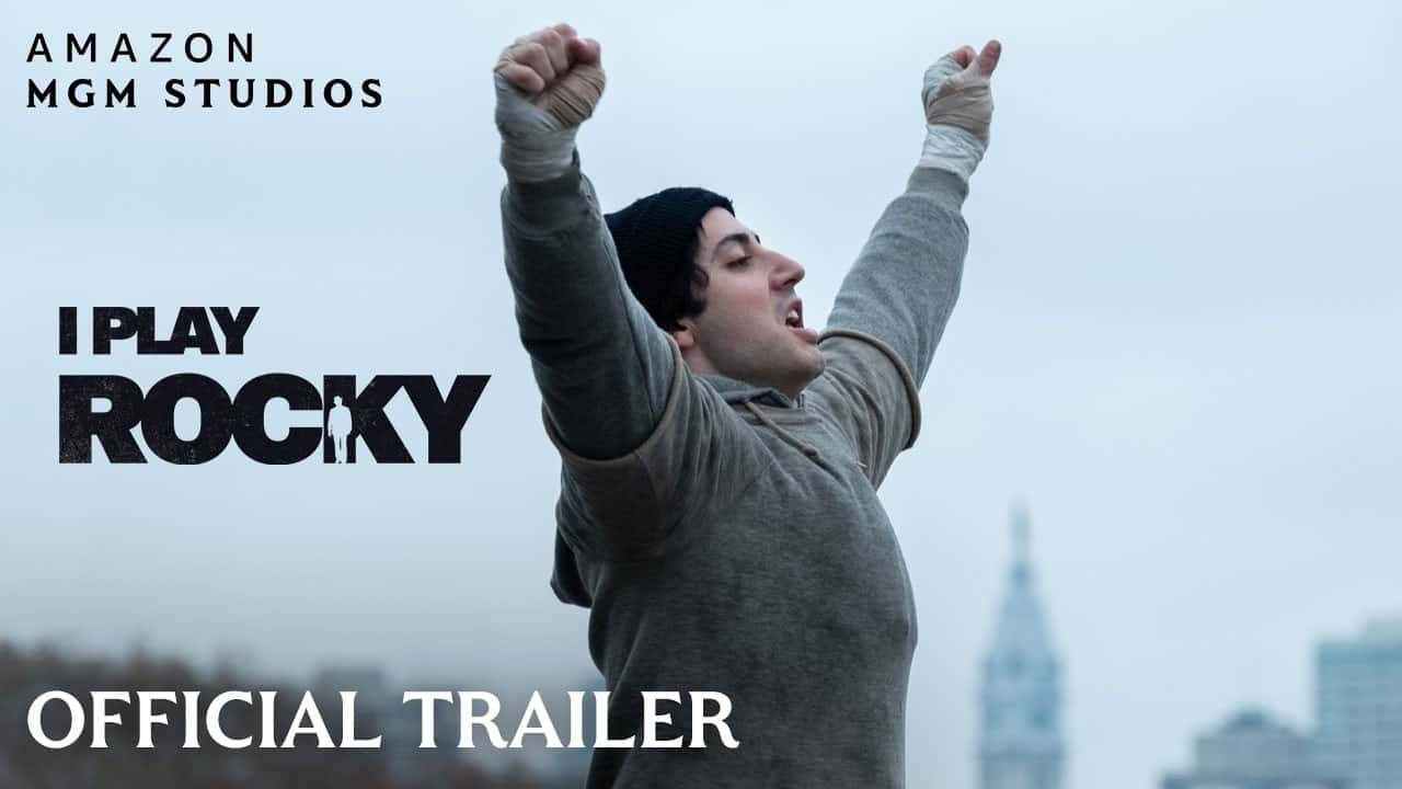 I Play Rocky