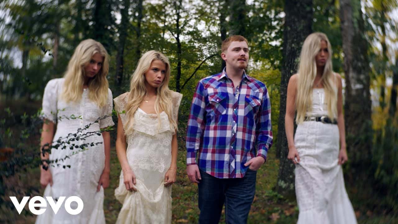 Tyler Nance: Midwest Memoir Tour