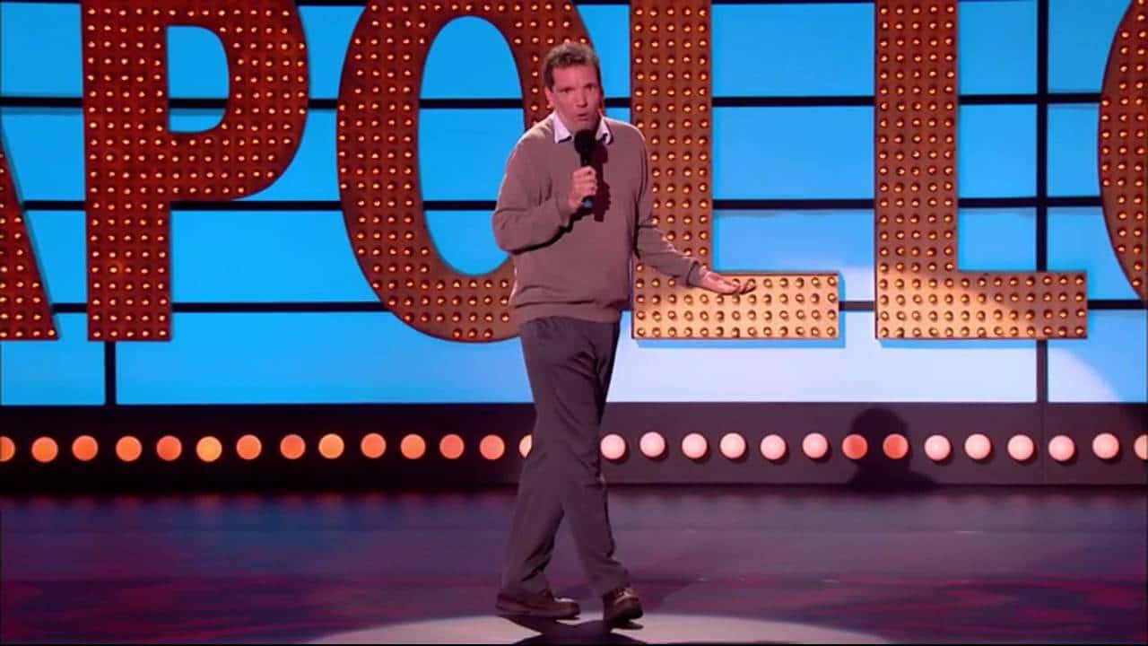 Henning Wehn