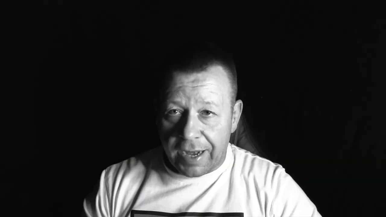 Night of Mediumship With Stephen Black