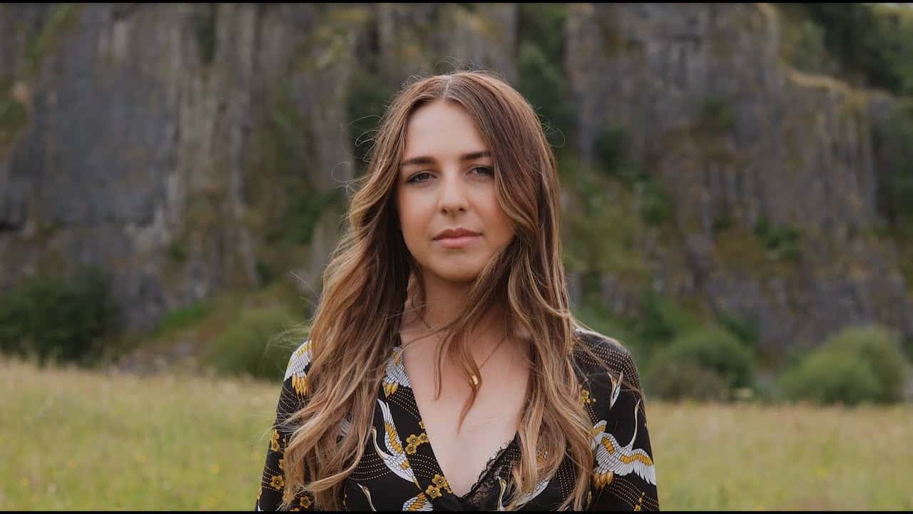 Demi Marriner @ The Chapel