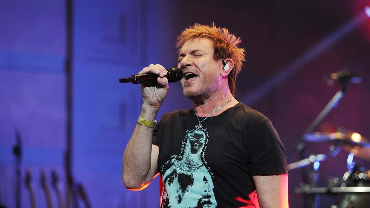 Duran Duran / Pigeon