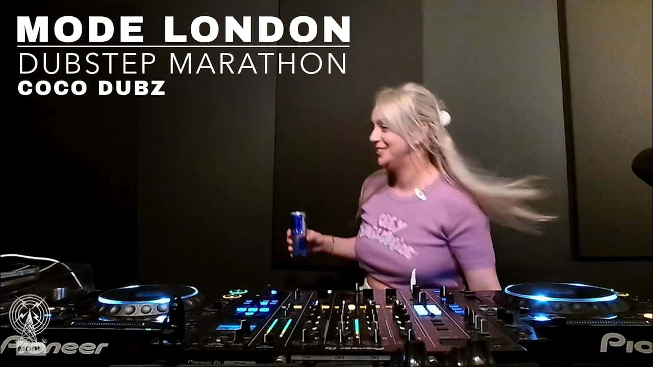 Locked In w/Coco Dubz, Cunning MC, Froidy + More
