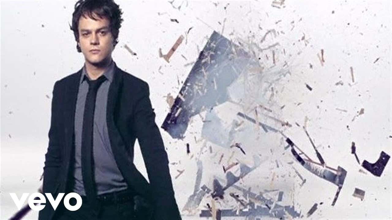 Jamie Cullum - The Pianoman at Christmas