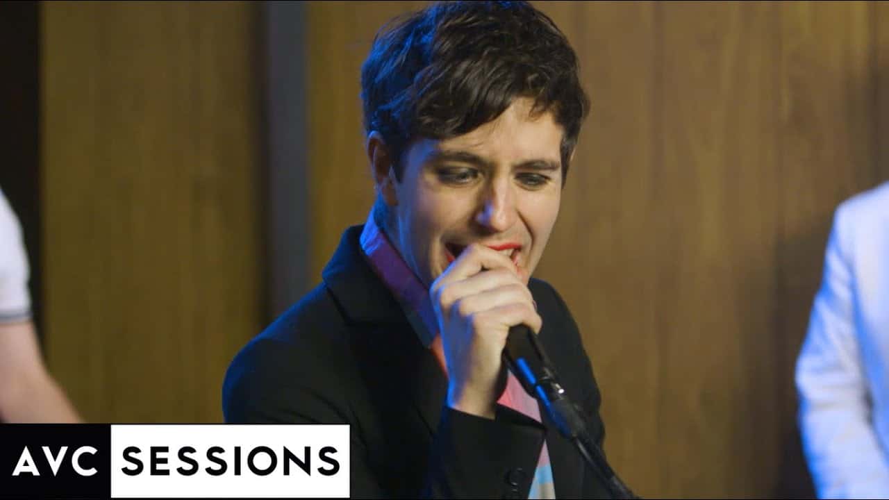 Ezra Furman, with special guest Dana Margolin