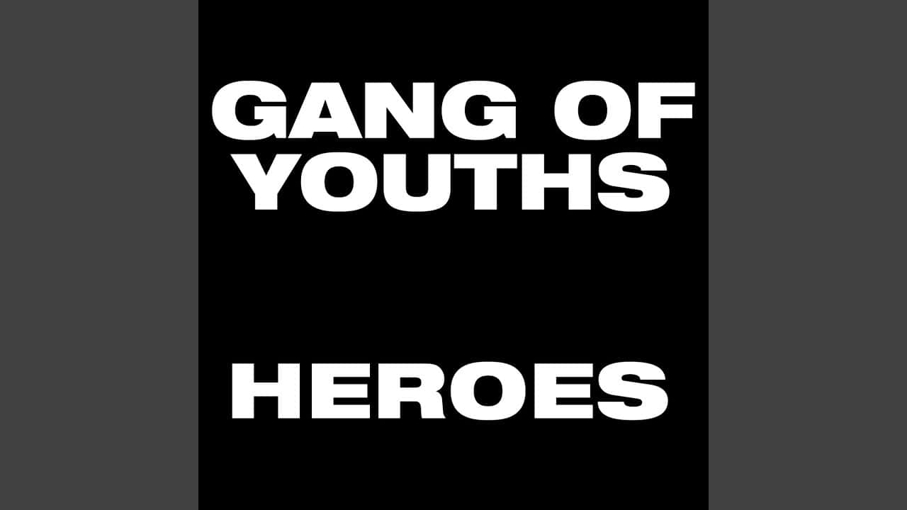 Gang of Youths