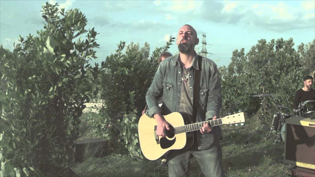 Live with Orchestra: Fink
