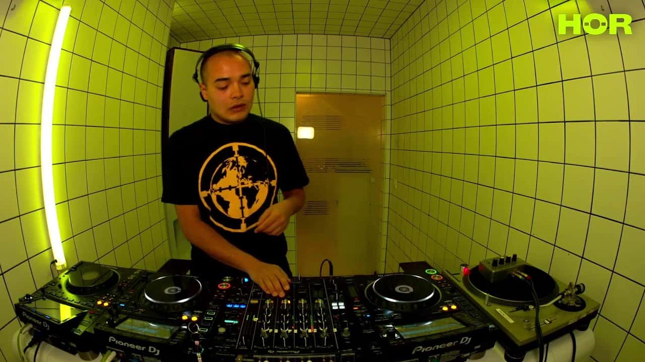 Ambient Sauna • Dubrunner & Katiusha