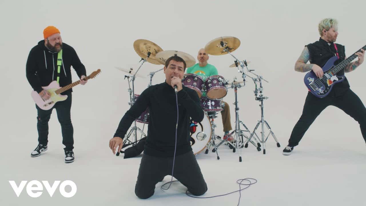 Alien Ant Farm
