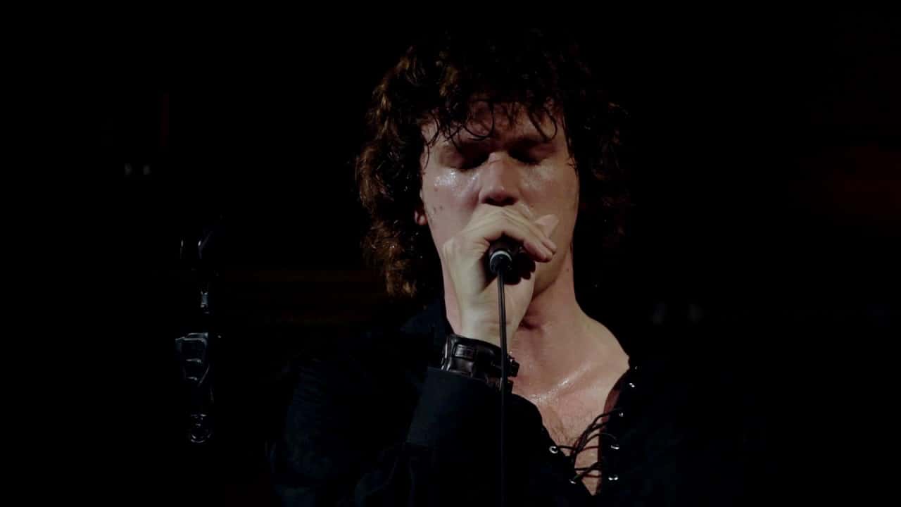 The Doors Alive