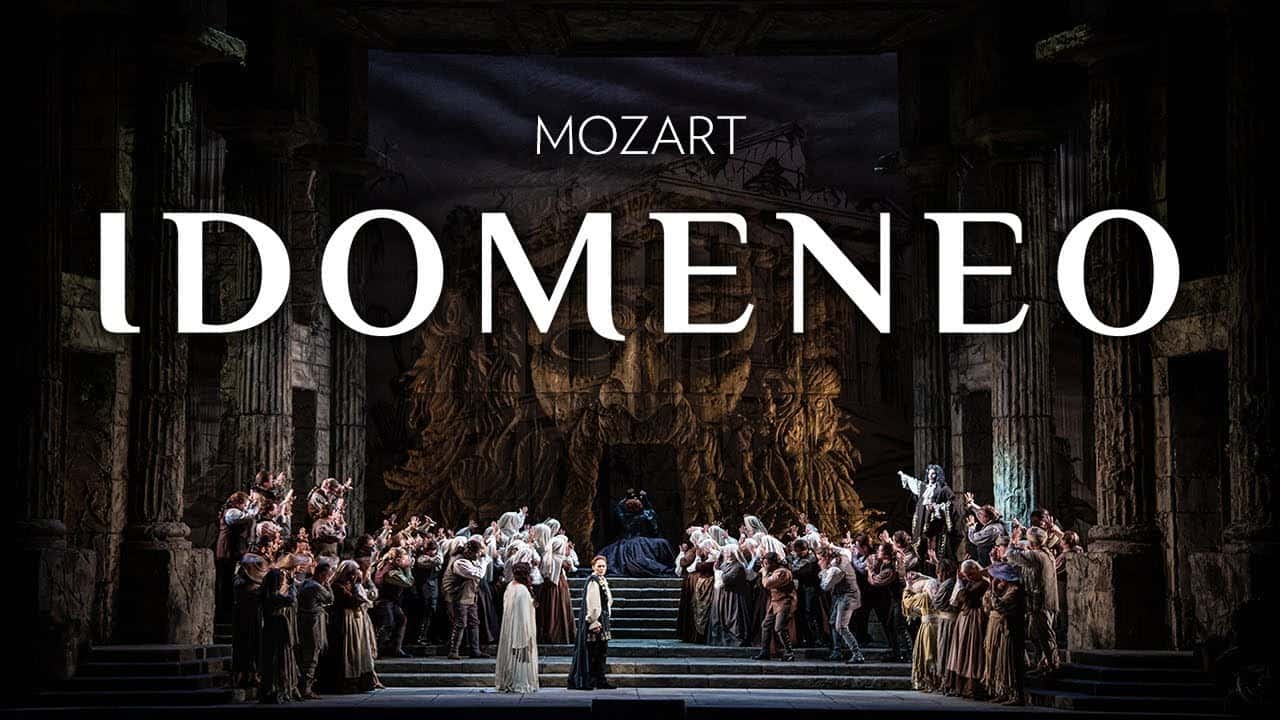 GSU Opera presents 'Idomeneo'