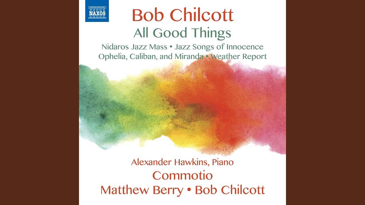 Come and Sing with Bob Chilcott & Caius Lee